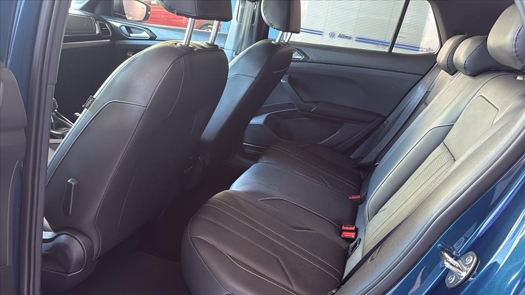 T-CROSS 1.4 250 TSI TOTAL FLEX HIGHLINE AUTOMÁTICO13