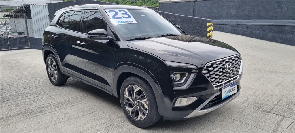 CRETA 1.0 TGDI FLEX PLATINUM AUTOMÁTICO1