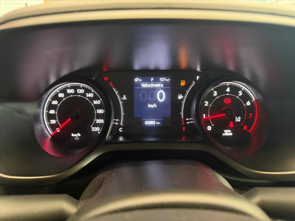 FASTBACK 1.0 TURBO 200 FLEX AUDACE CVT12