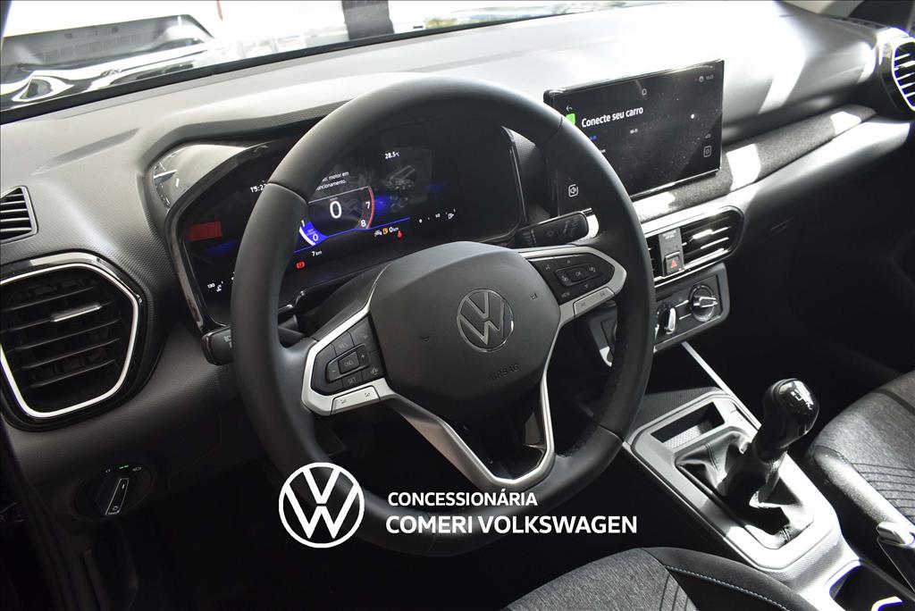 TERA 1.0 170 TSI MANUAL10