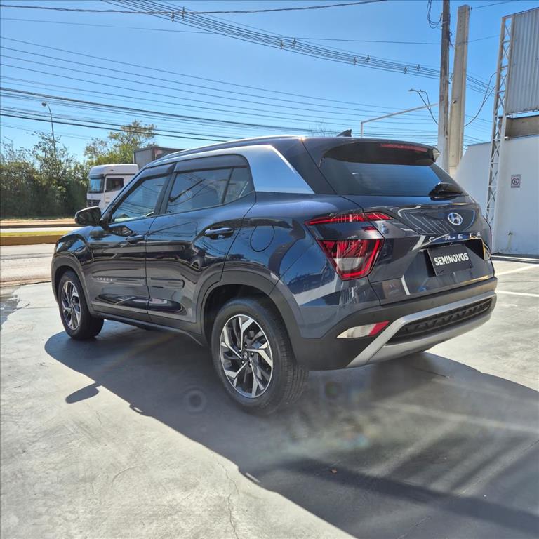 CRETA 1.0 TGDI FLEX LIMITED AUTOMÁTICO5