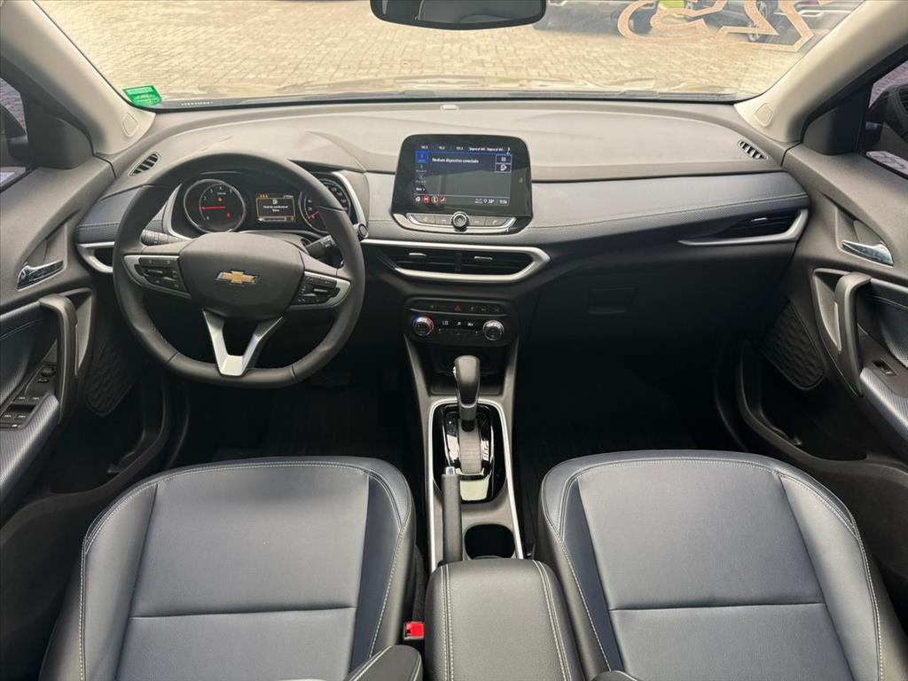 TRACKER 1.2 TURBO FLEX PREMIER AUTOMÁTICO13