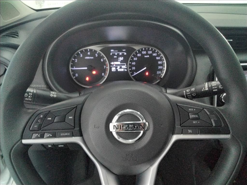 KICKS 1.6 16V FLEXSTART SENSE XTRONIC