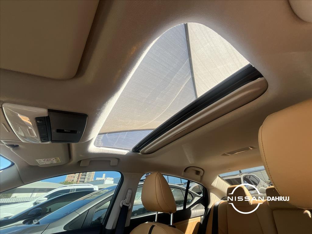 SENTRA 2.0 16V GASOLINA EXCLUSIVE XTRONIC11