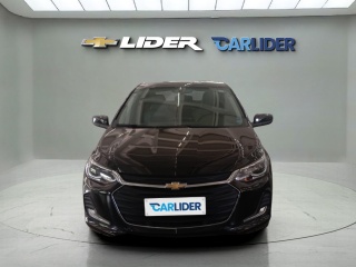 ONIX PLUS 1.0 TURBO FLEX PREMIER AUTOMÁTICO