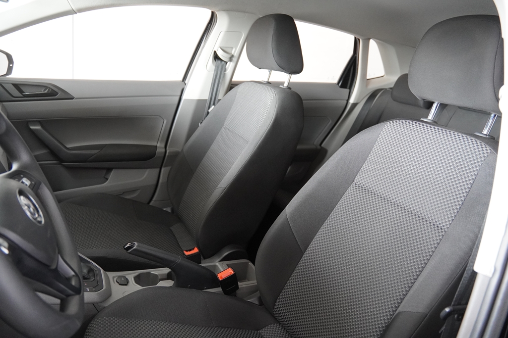 POLO 1.0 200 TSI SENSE AUTOMÁTICO7