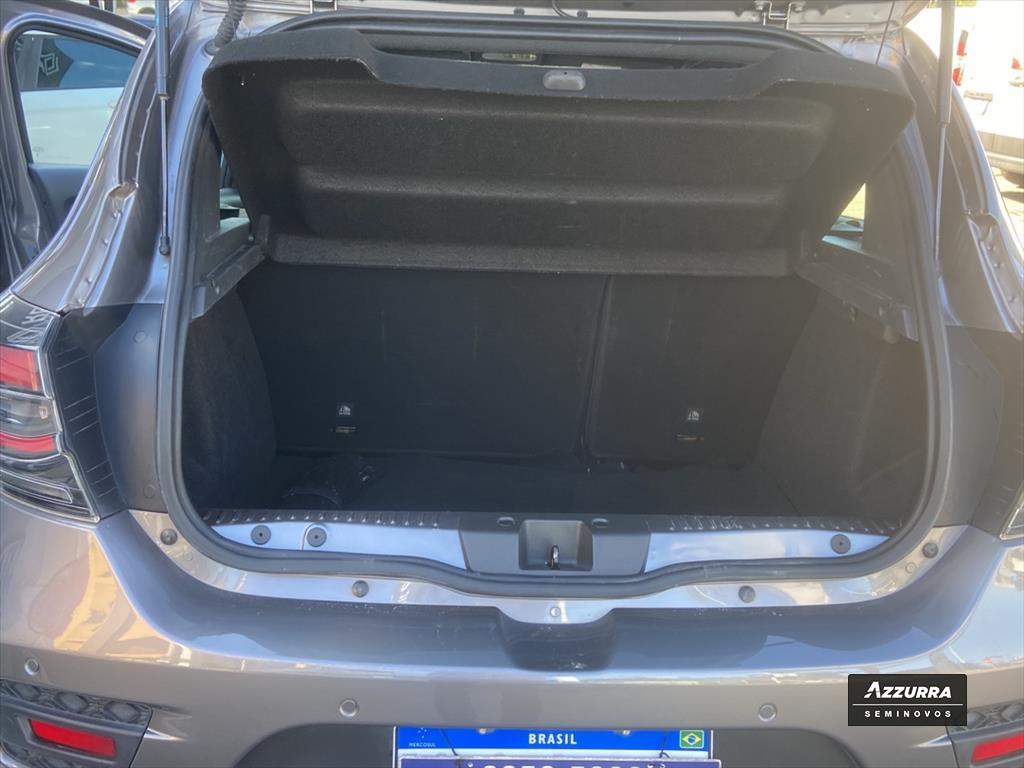 SANDERO 1.0 12V SCE FLEX S EDITION MANUAL12