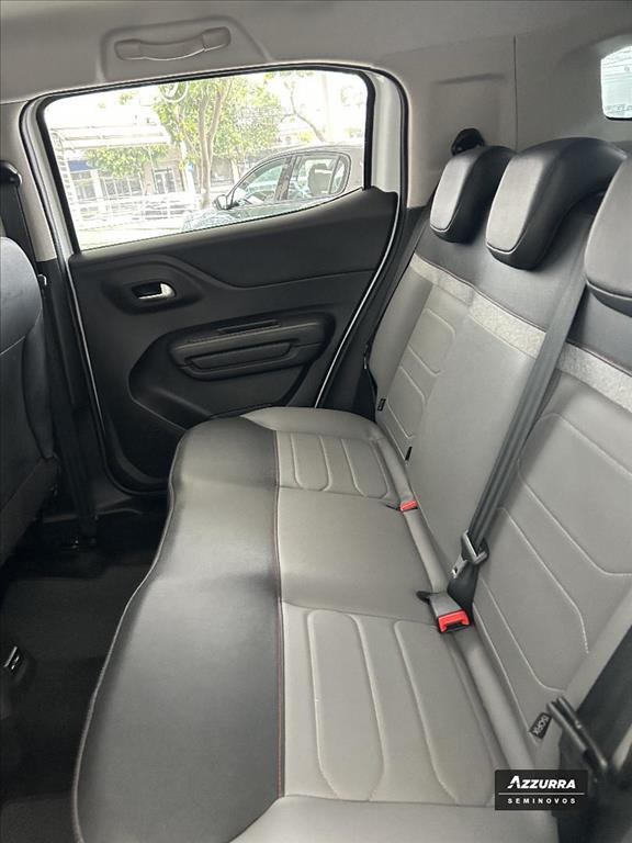 C3 AIRCROSS 1.0 TURBO 200 FLEX SHINE CVT7