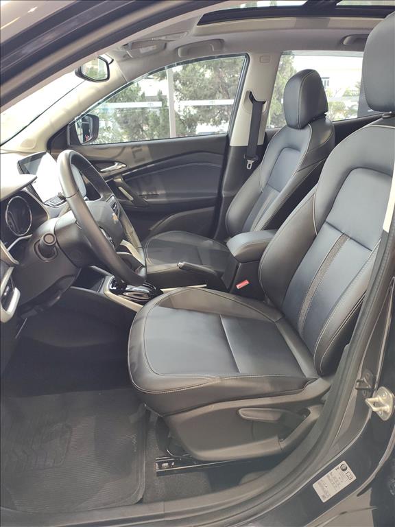 TRACKER 1.2 TURBO FLEX PREMIER AUTOMÁTICO8