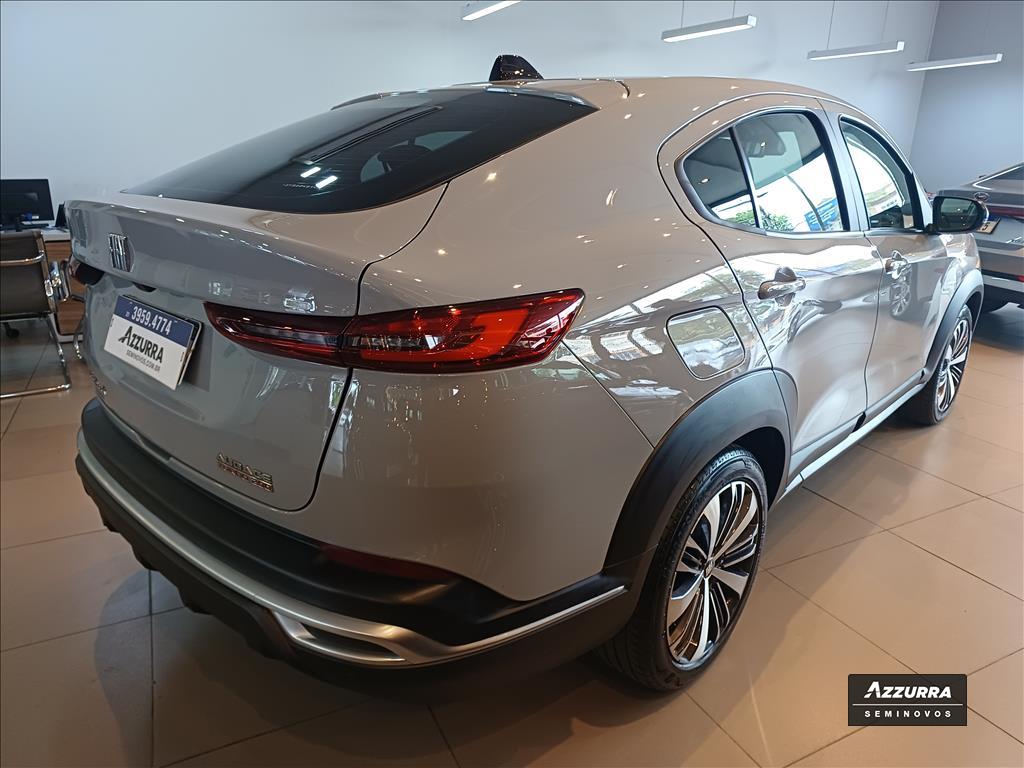 FASTBACK 1.0 TURBO 200 FLEX AUDACE CVT5