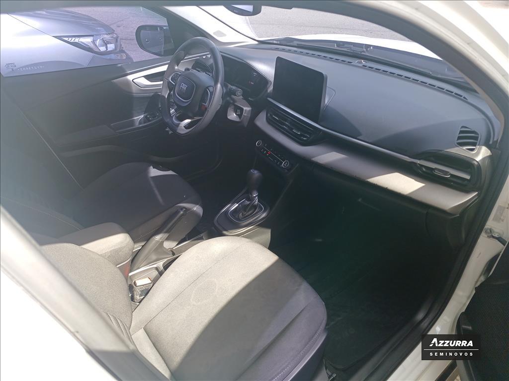 PULSE 1.0 TURBO 200 FLEX AUDACE CVT10