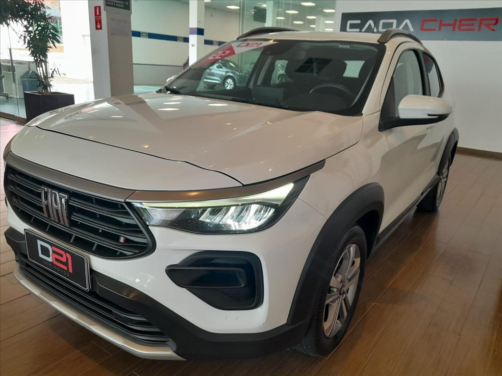 Fiat-PULSE-1.0 TURBO 200 FLEX AUDACE CVT