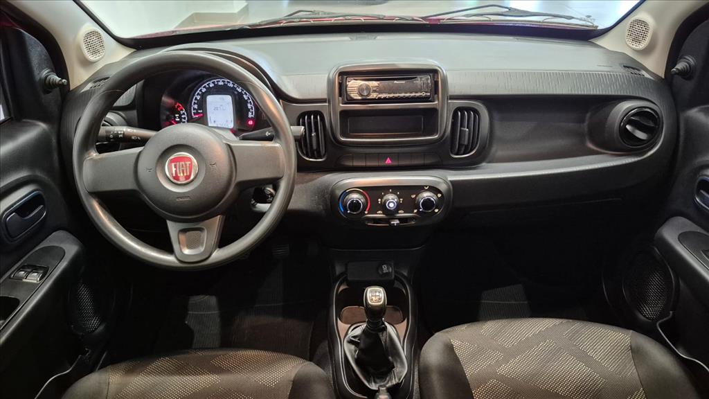 MOBI 1.0 EVO FLEX LIKE. MANUAL7