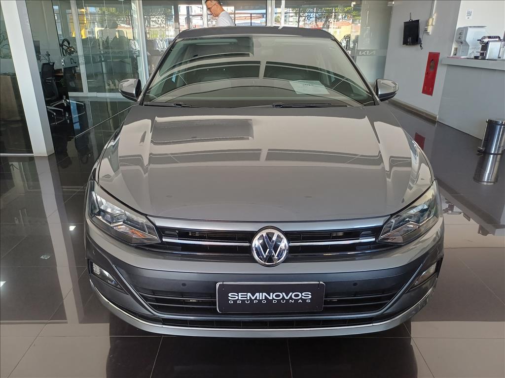 VIRTUS 1.0 200 TSI HIGHLINE AUTOMÁTICO1