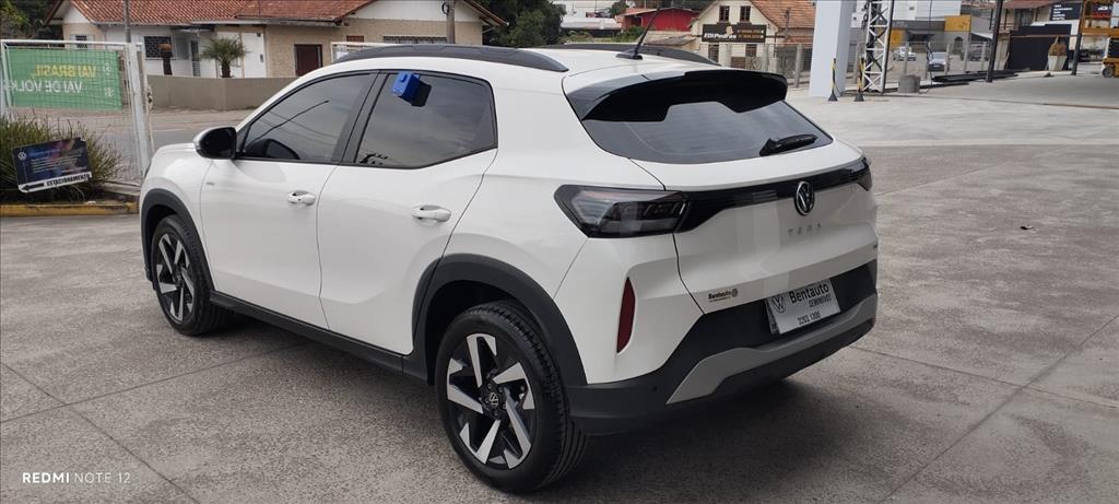 TERA 1.0 170 TSI HIGH AUTOMÁTICO4