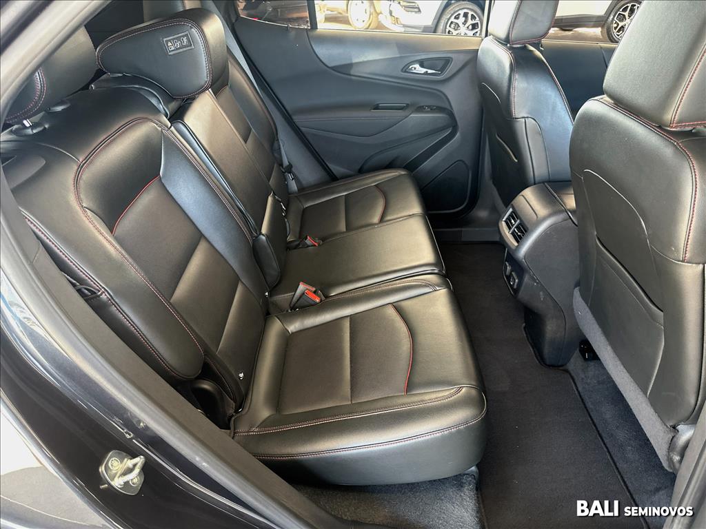 EQUINOX 1.5 16V TURBO GASOLINA PREMIER AWD AUTOMÁTICO14