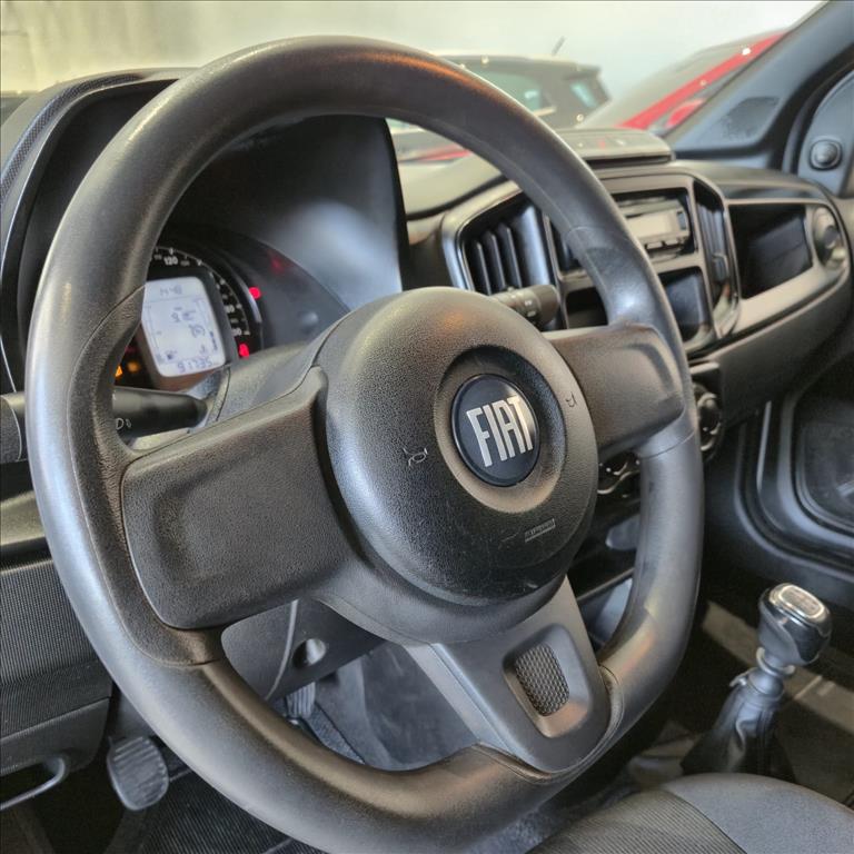 STRADA 1.4 FIRE FLEX ENDURANCE CS MANUAL8