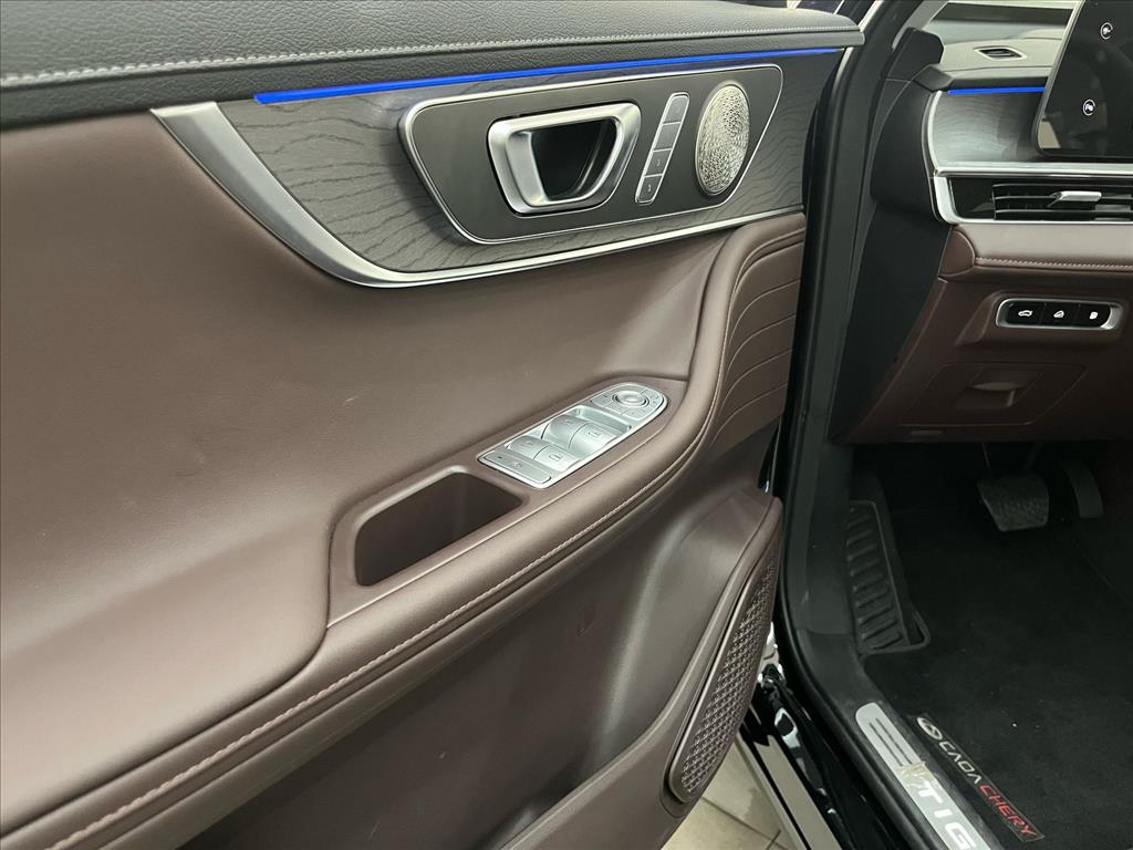 Caoa Chery-TIGGO 8 PRO-1.5 TCI PLUG-IN HYBRID DHT