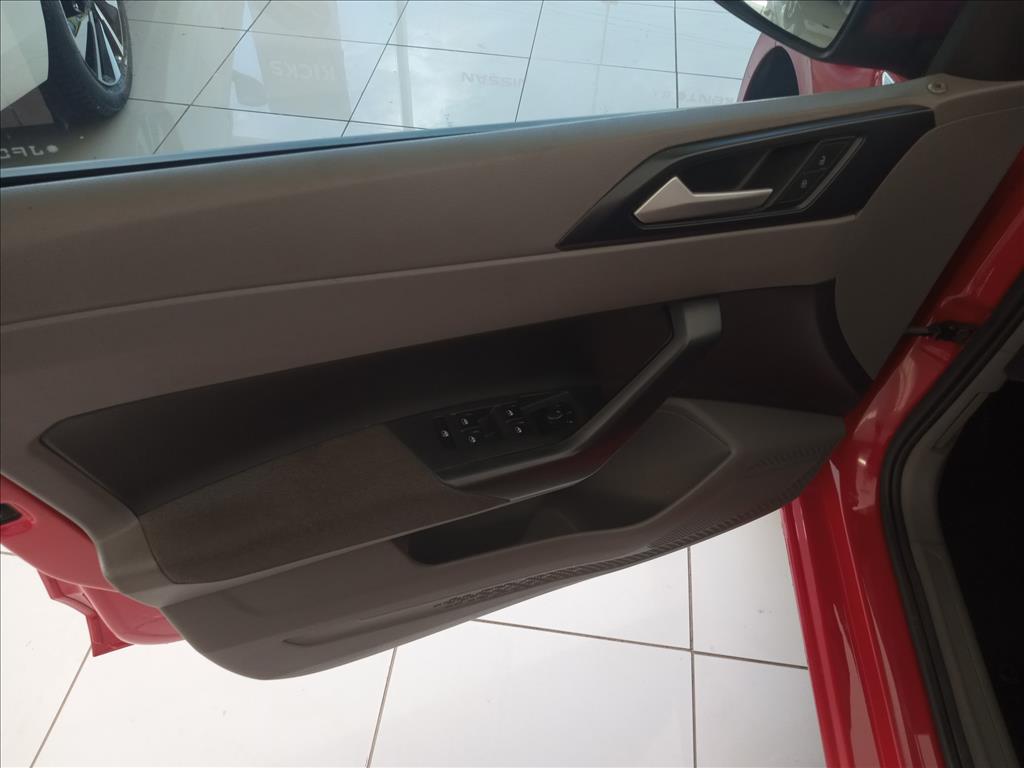 POLO 1.0 200 TSI COMFORTLINE AUTOMÁTICO4