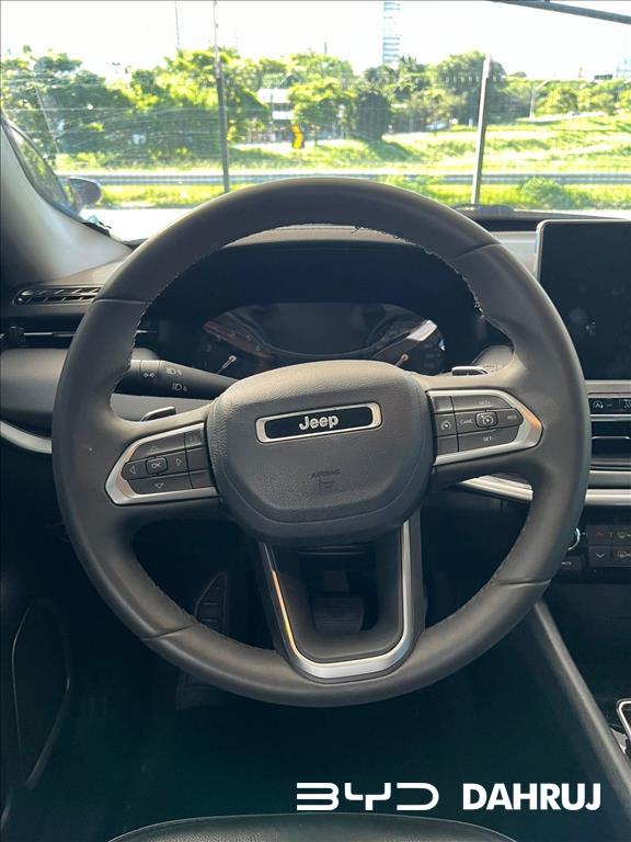 COMPASS 1.3 T270 TURBO FLEX LONGITUDE AT63