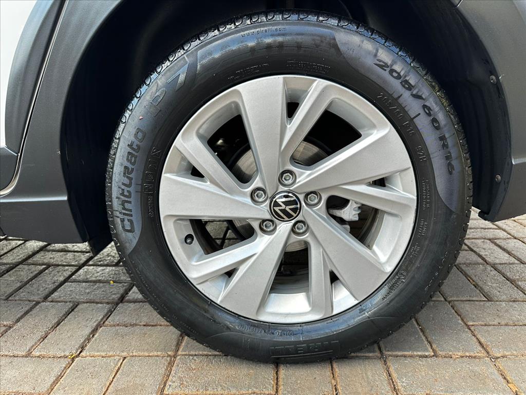 NIVUS 1.0 200 TSI TOTAL FLEX COMFORTLINE AUTOMÁTICO8