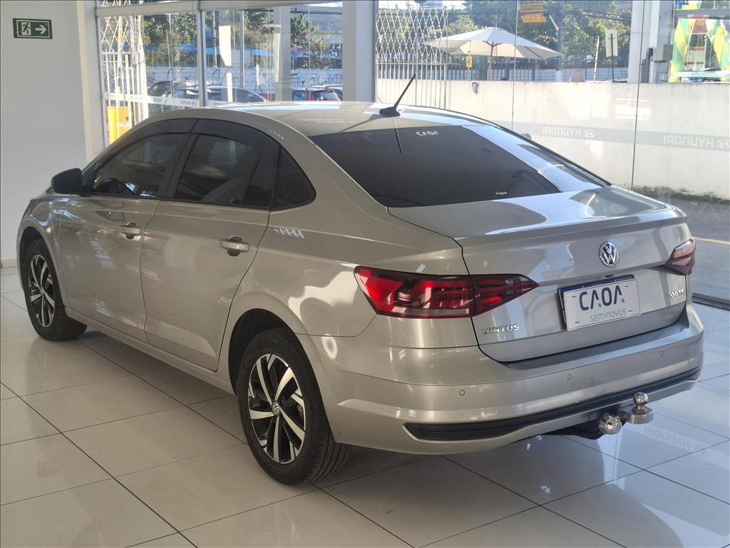 Volkswagen-VIRTUS-1.0 200 TSI COMFORTLINE AUTOMÁTICO