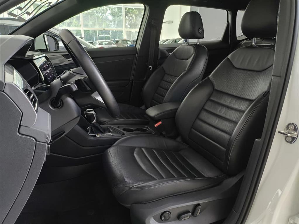 TAOS 1.4 250 TSI TOTAL FLEX HIGHLINE AUTOMÁTICO12