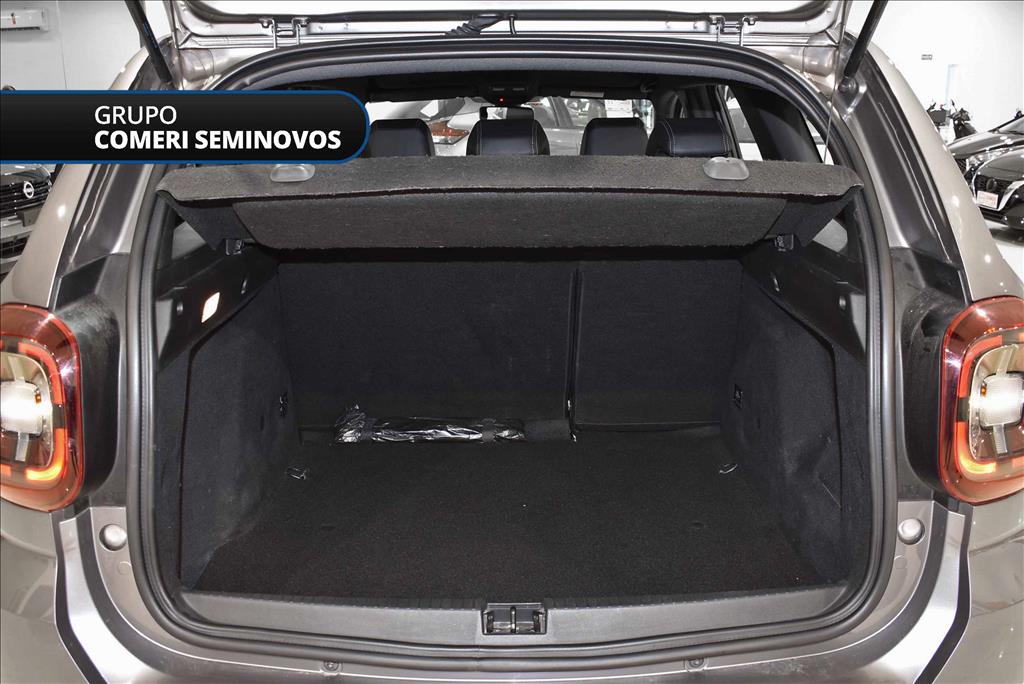 DUSTER 1.3 TCE FLEX ICONIC X-TRONIC19