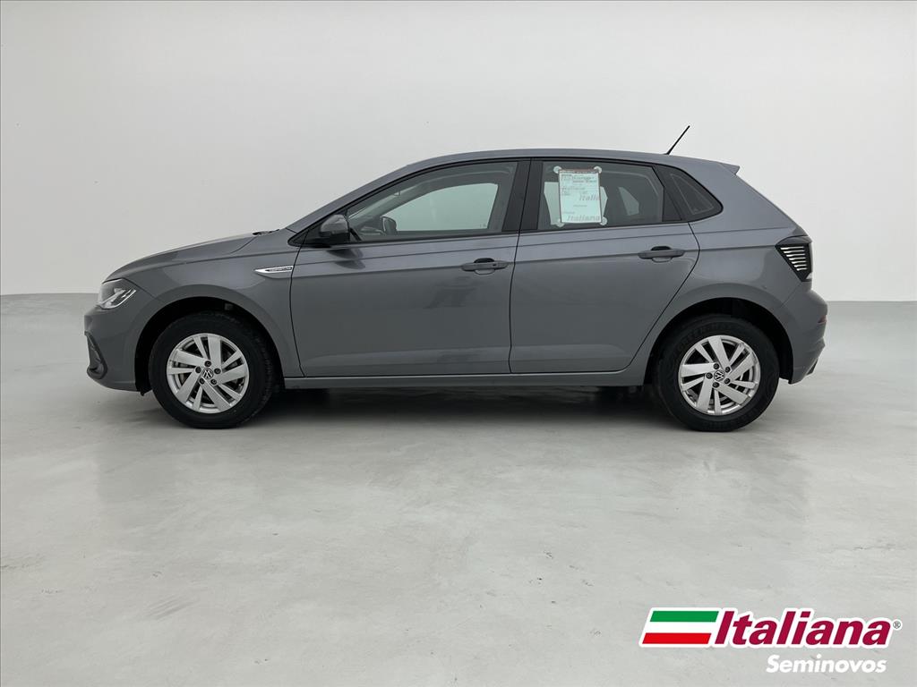 POLO 1.0 170 TSI COMFORTLINE AUTOMÁTICO1