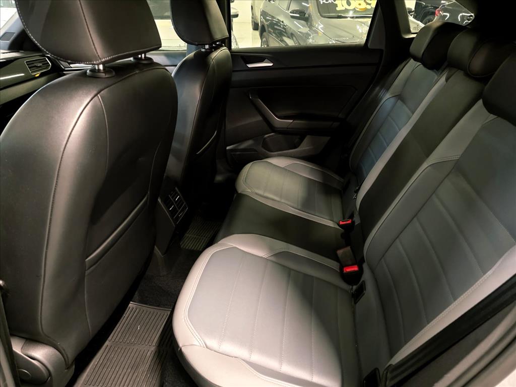 NIVUS 1.0 200 TSI TOTAL FLEX HIGHLINE AUTOMÁTICO11