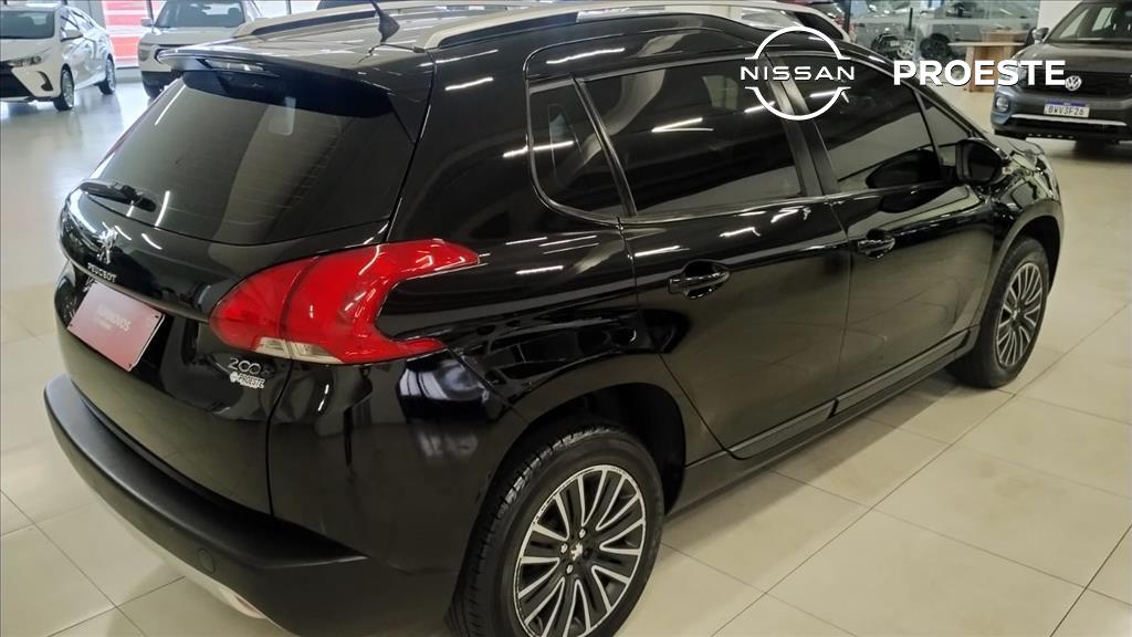 2008 1.6 16V FLEX ALLURE 4P MANUAL3