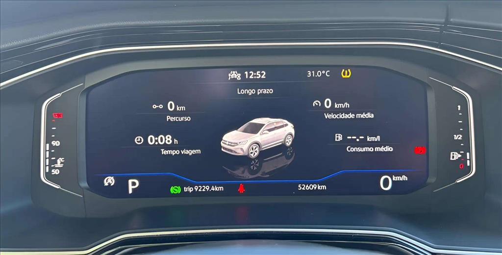 NIVUS 1.0 200 TSI TOTAL FLEX HIGHLINE AUTOMÁTICO9