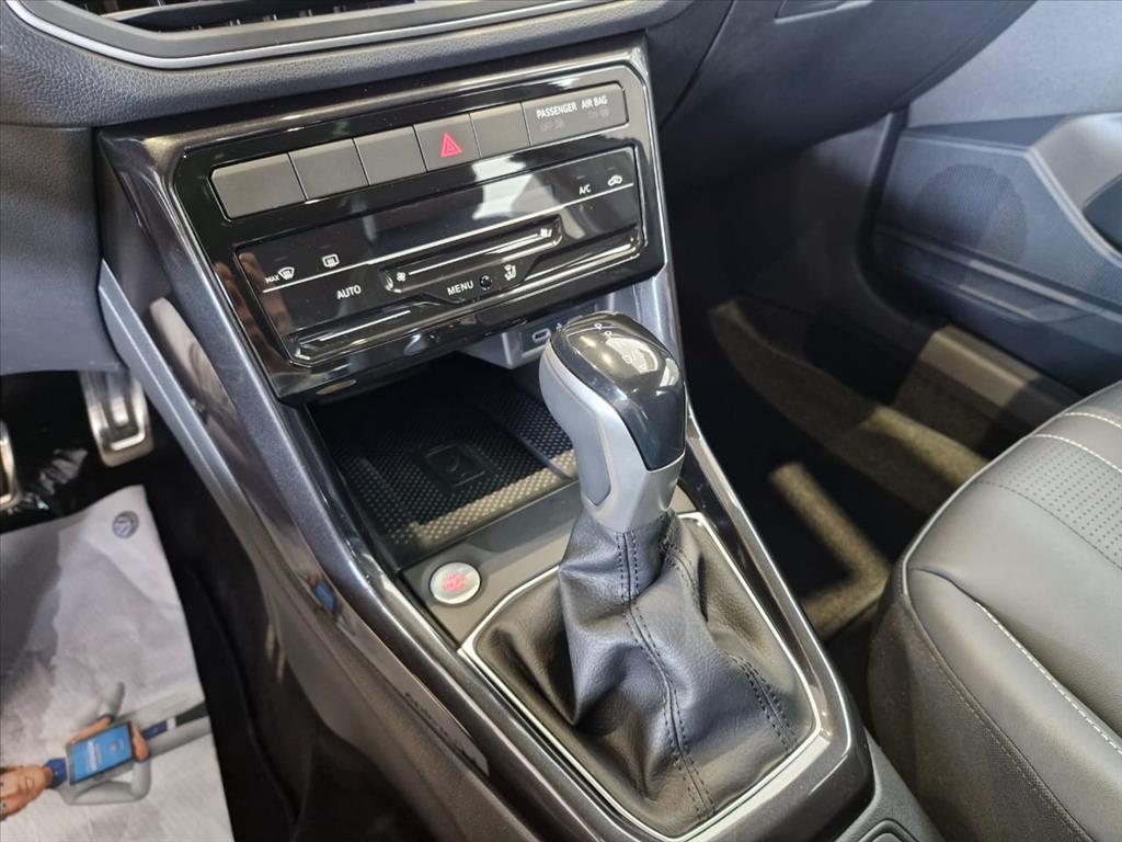 T-CROSS 1.4 250 TSI TOTAL FLEX HIGHLINE AUTOMÁTICO9
