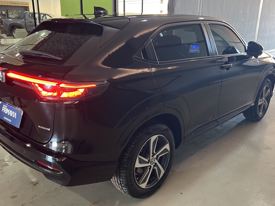 HR-V 1.5 DI I-VTEC TURBO FLEX TOURING CVT3