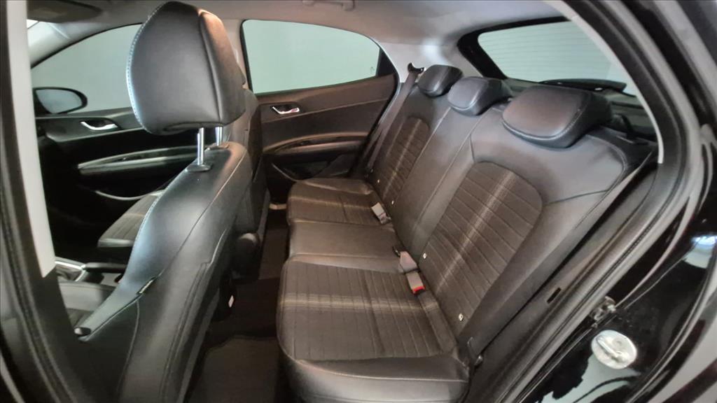 HB20S 1.0 TGDI FLEX PLATINUM PLUS AUTOMÁTICO7