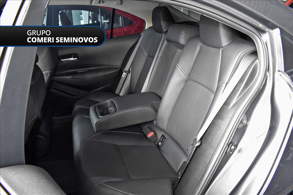 COROLLA 2.0 VVT-IE FLEX XEI DIRECT SHIFT9