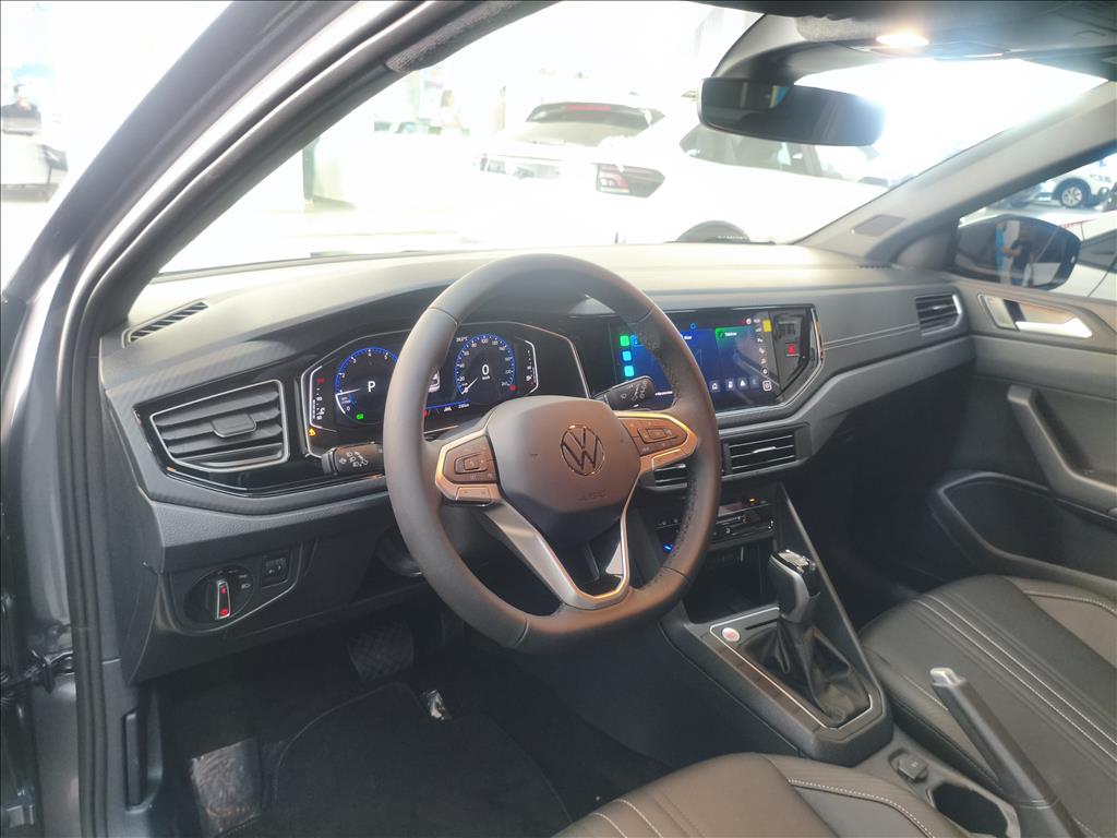 NIVUS 1.0 200 TSI TOTAL FLEX HIGHLINE AUTOMÁTICO6