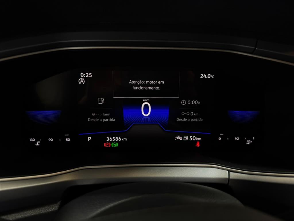 Volkswagen-T-CROSS-1.0 200 TSI TOTAL FLEX AUTOMÁTICO
