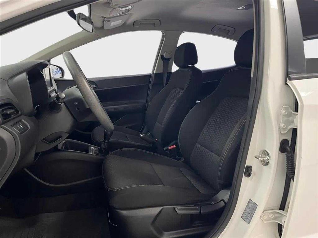 HB20 1.0 12V FLEX EVOLUTION MANUAL4