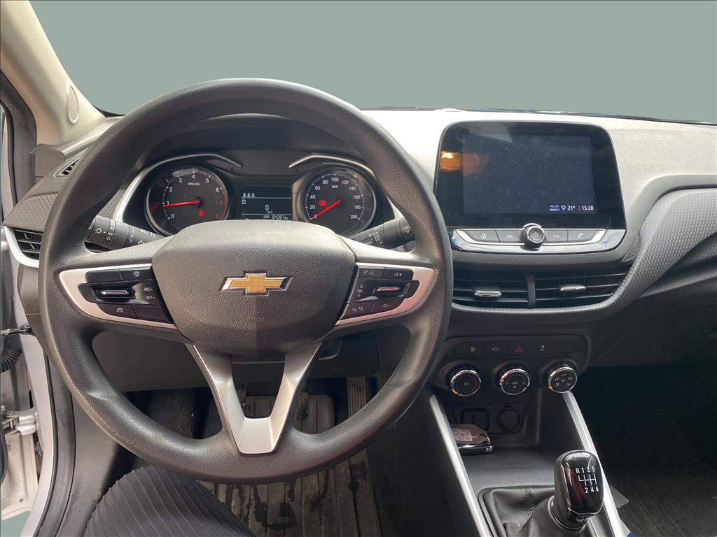 ONIX PLUS 1.0 FLEX LT MANUAL