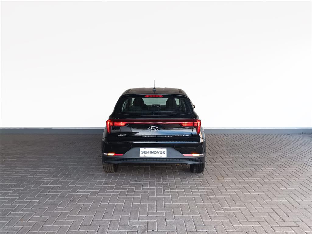 HB20 1.0 TGDI FLEX COMFORT PLUS AUTOMÁTICO3