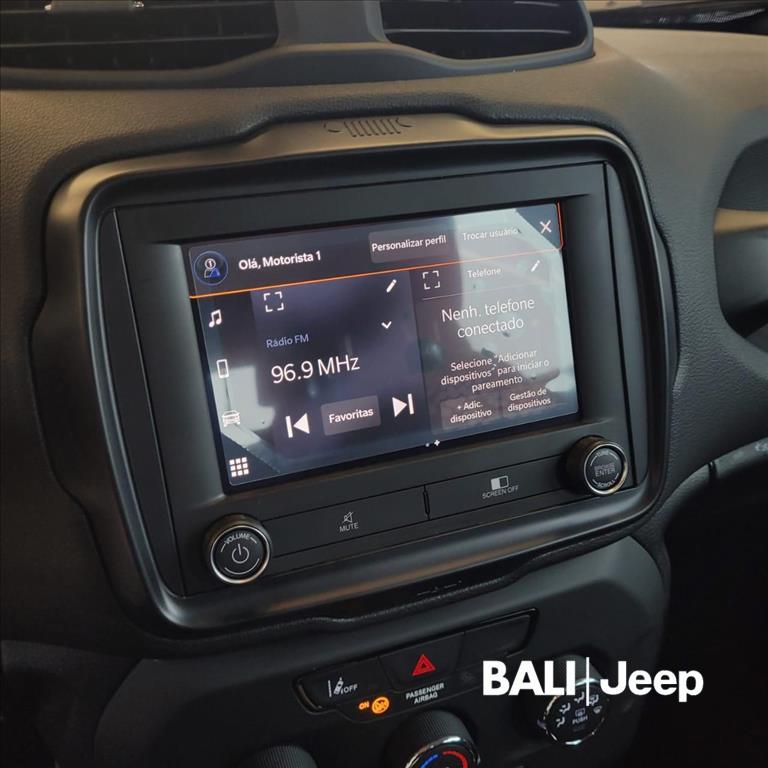 RENEGADE 1.3 T270 TURBO FLEX SPORT AT67