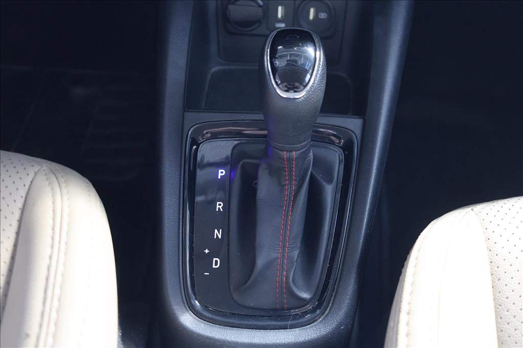 HYUNDAI HB20X 1.6 16V FLEX VISION AUTOMÁTICO