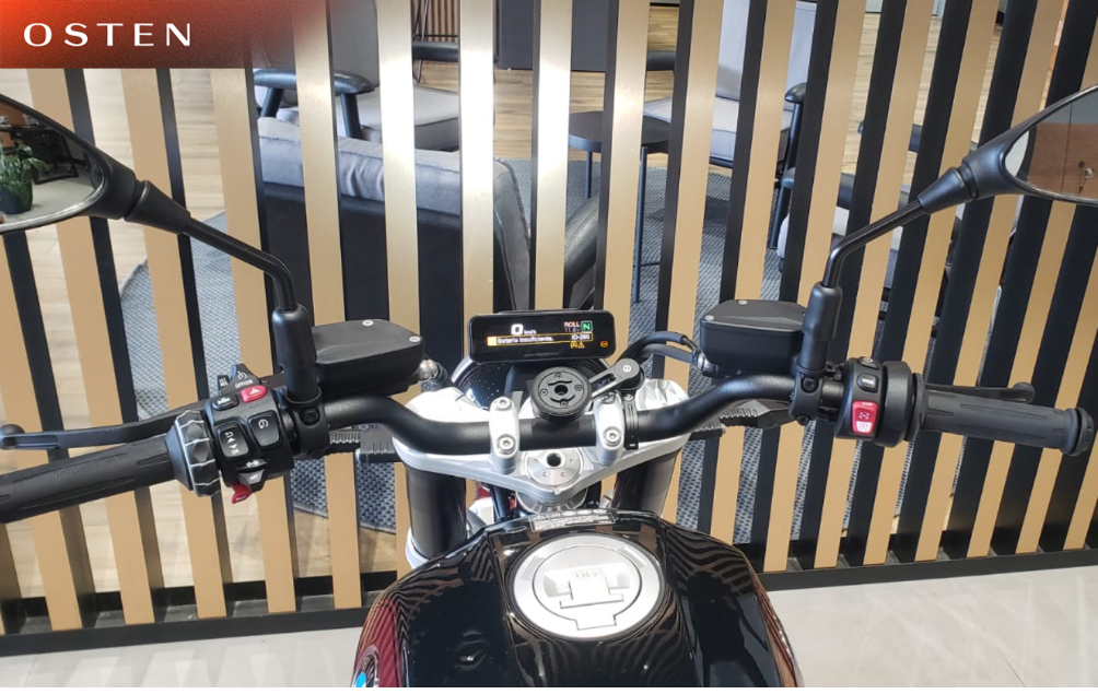 BMW Motorrad-R-12 CRUISE