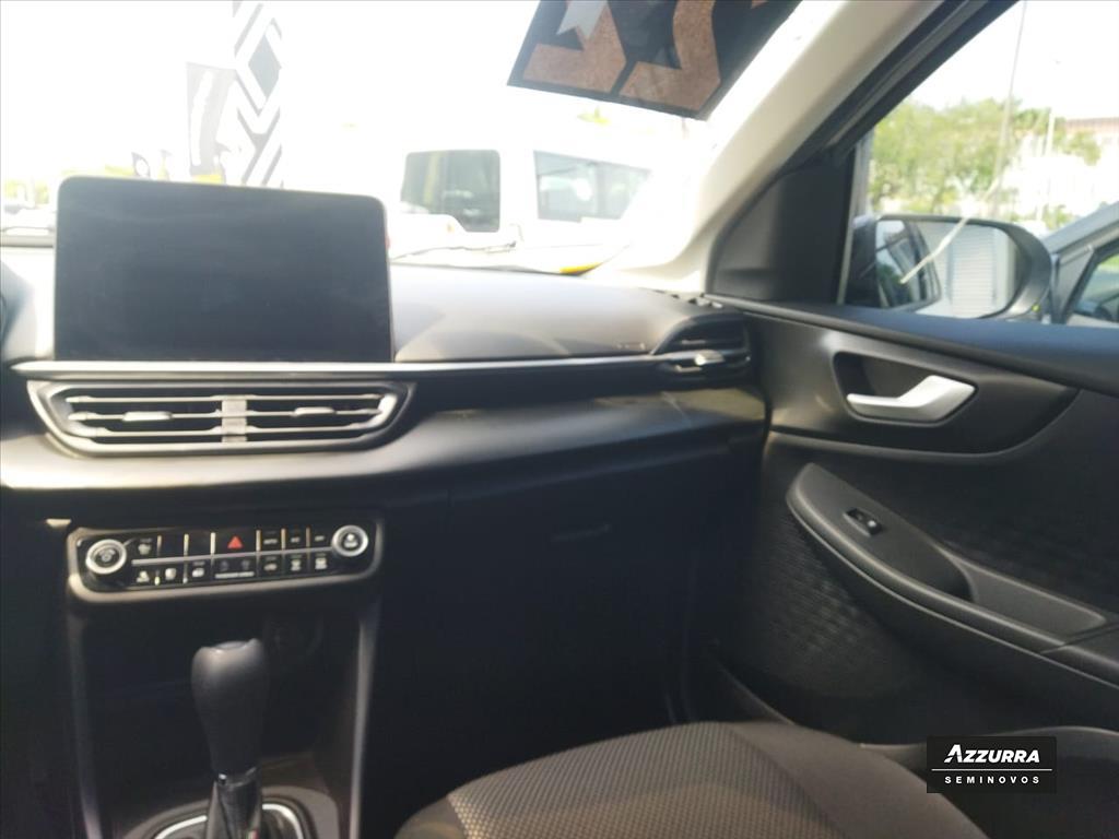 PULSE 1.3 FLEX DRIVE CVT16