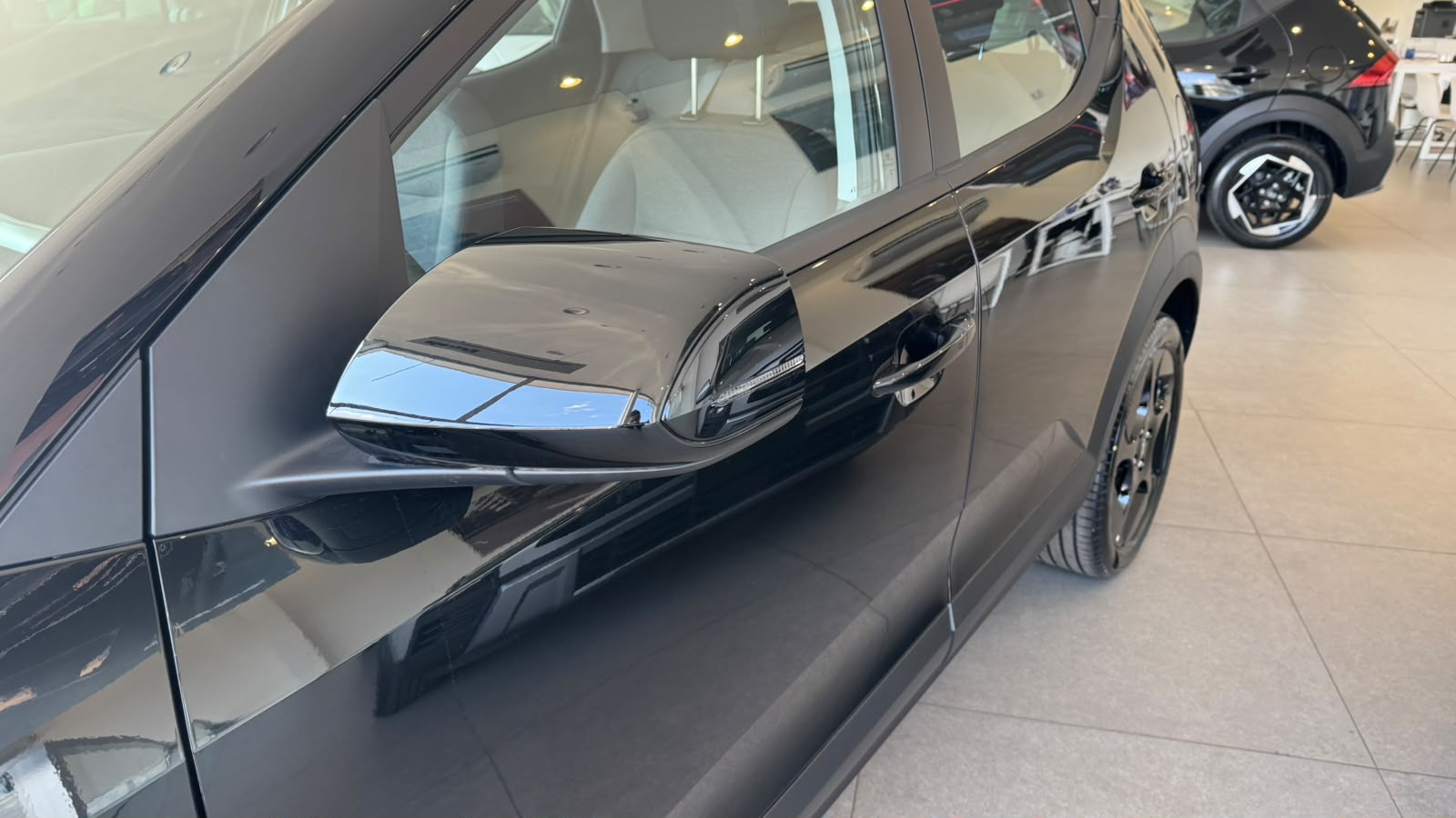 I20 1.0 TGDI FLEX X LINE AUTOMÁTICO10