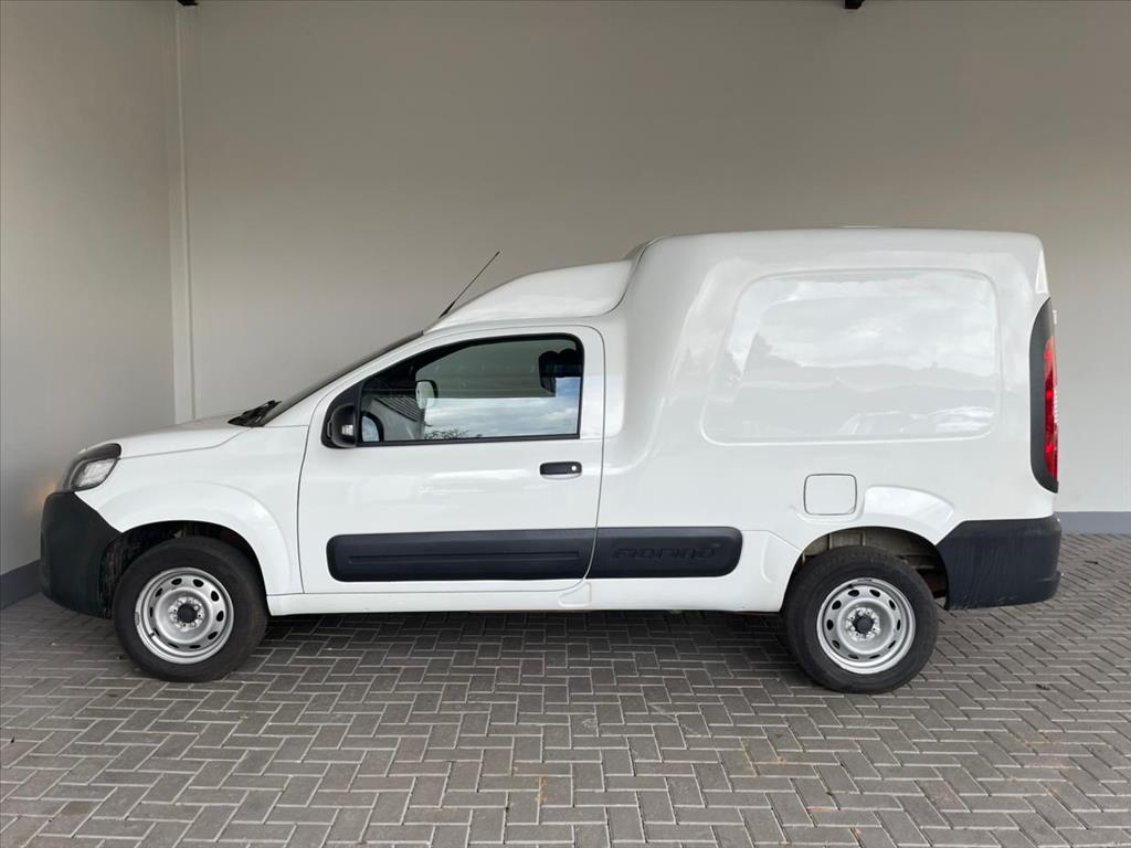 FIORINO 1.3 FIREFLY FLEX ENDURANCE MANUAL1