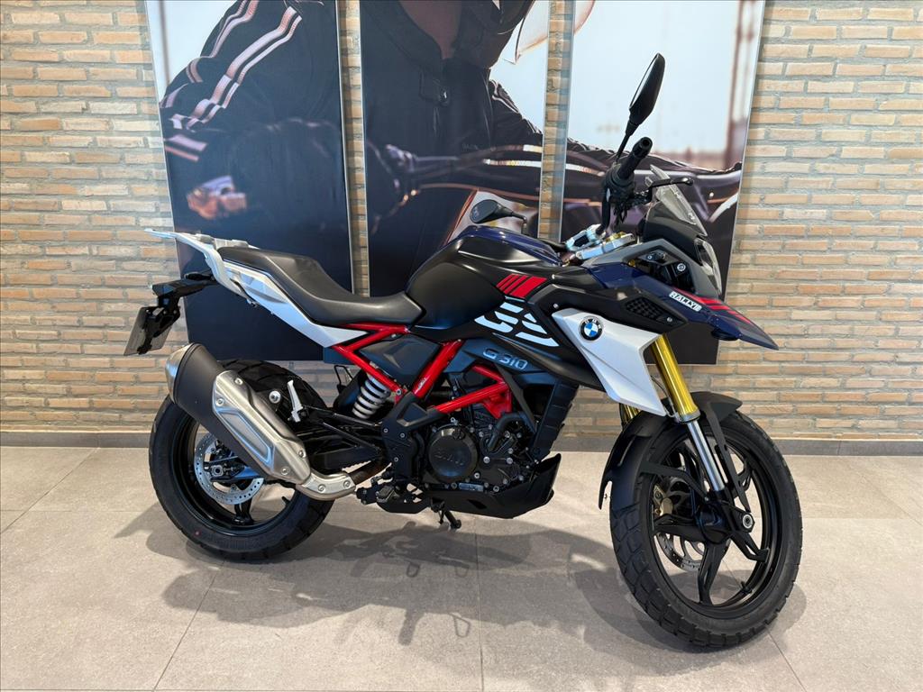 310 GS
