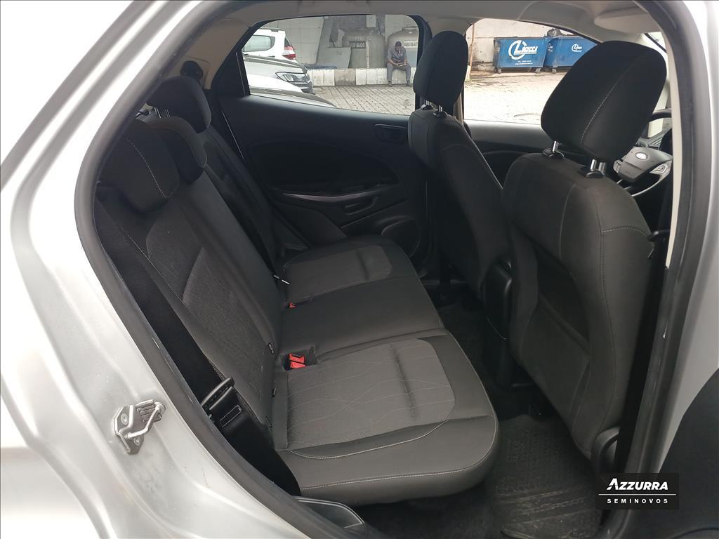 ECOSPORT 1.5 TI-VCT FLEX SE AUTOMÁTICO11