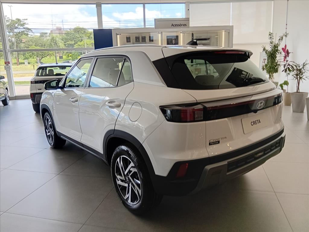 CRETA 1.0 TGDI FLEX LIMITED AUTOMÁTICO5